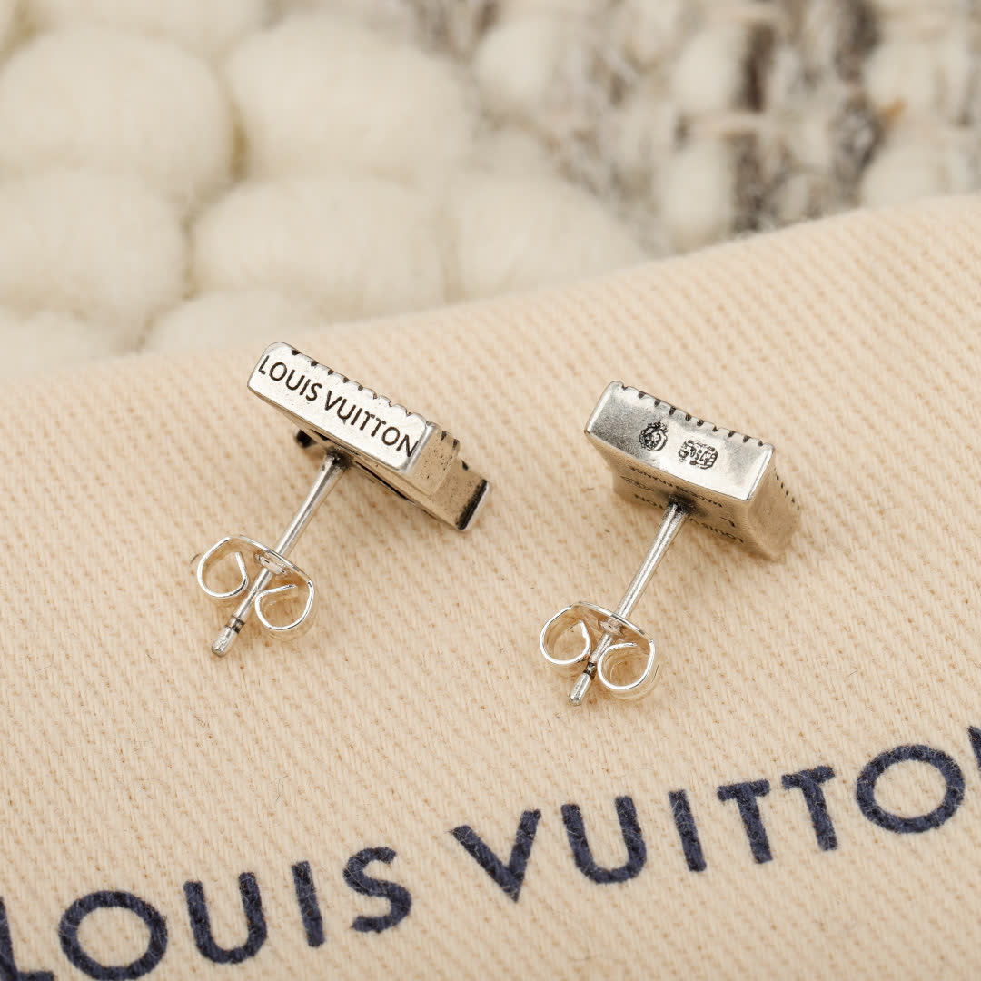 Louis Vuitton Earrings